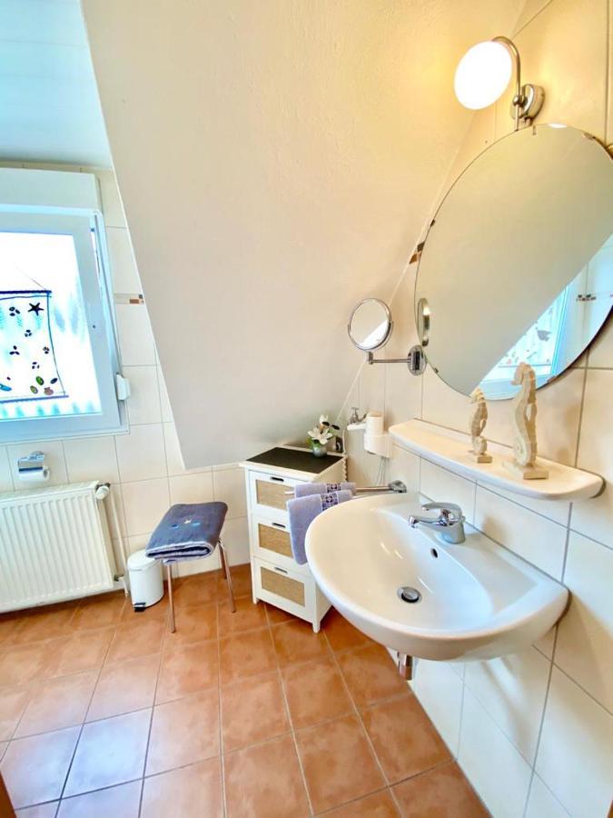 Ferienhaus Antje Greetsiel Nordsee Krummhörn المظهر الخارجي الصورة