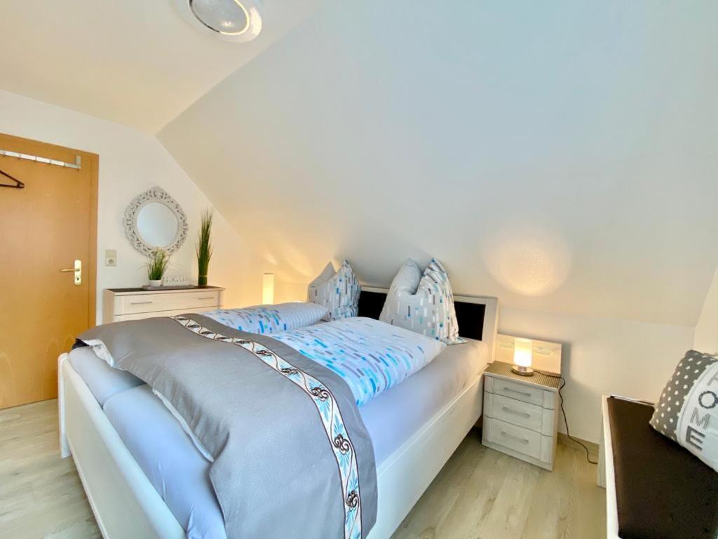 Ferienhaus Antje Greetsiel Nordsee Krummhörn المظهر الخارجي الصورة