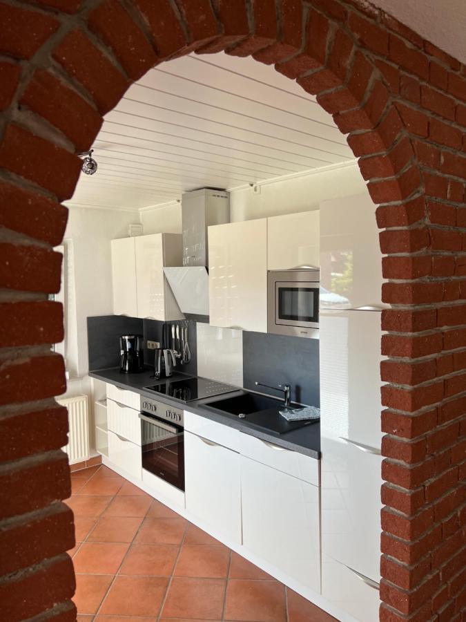 Ferienhaus Antje Greetsiel Nordsee Krummhörn المظهر الخارجي الصورة