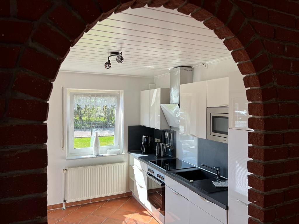 Ferienhaus Antje Greetsiel Nordsee Krummhörn المظهر الخارجي الصورة
