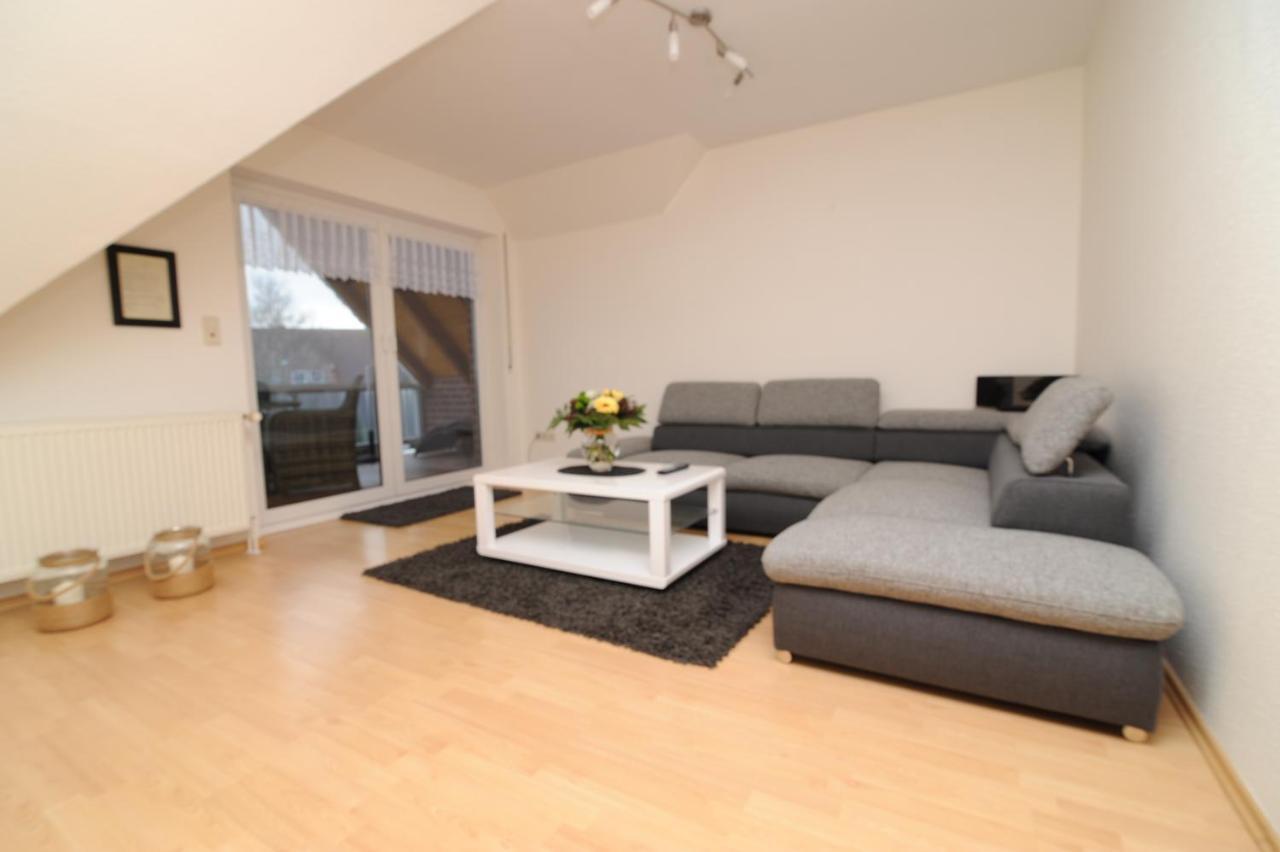 Ferienhaus Antje Greetsiel Nordsee Krummhörn المظهر الخارجي الصورة